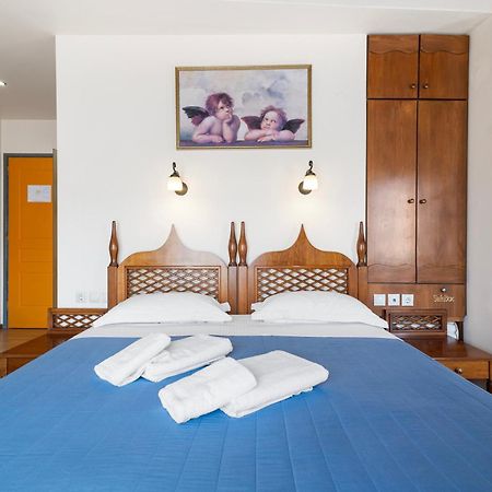 Belmondo Hotel Χανιά Εξωτερικό φωτογραφία