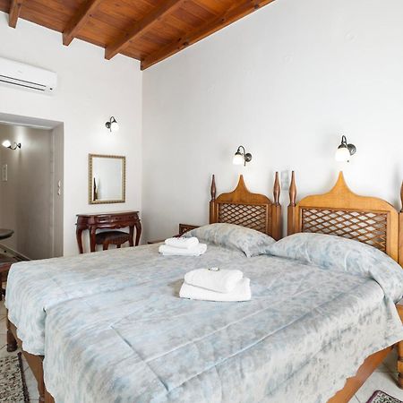 Belmondo Hotel Χανιά Εξωτερικό φωτογραφία