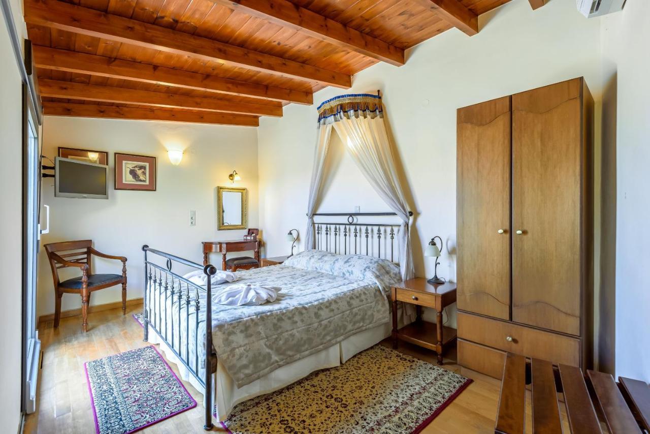 Belmondo Hotel Χανιά Εξωτερικό φωτογραφία