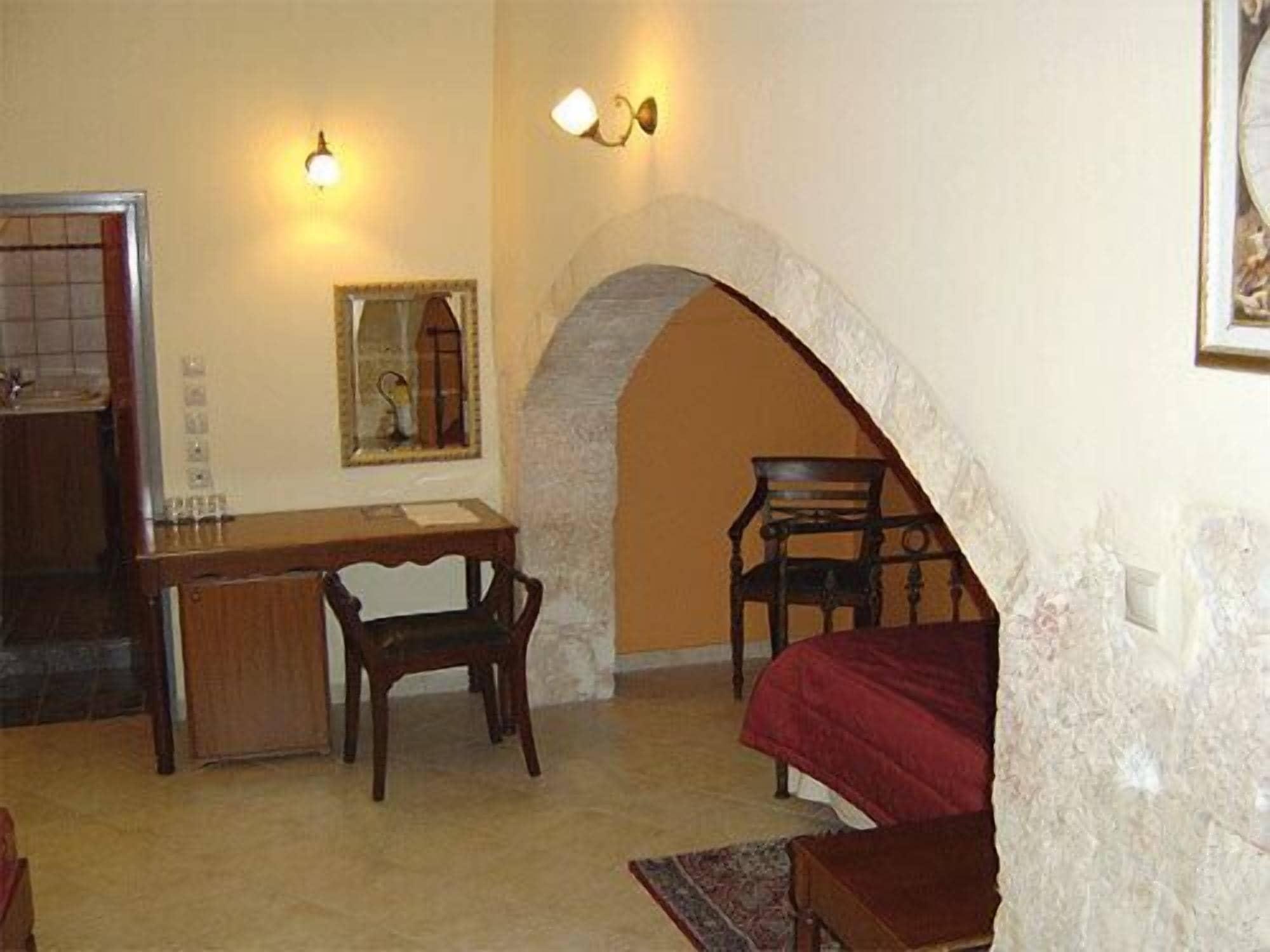 Belmondo Hotel Χανιά Εξωτερικό φωτογραφία