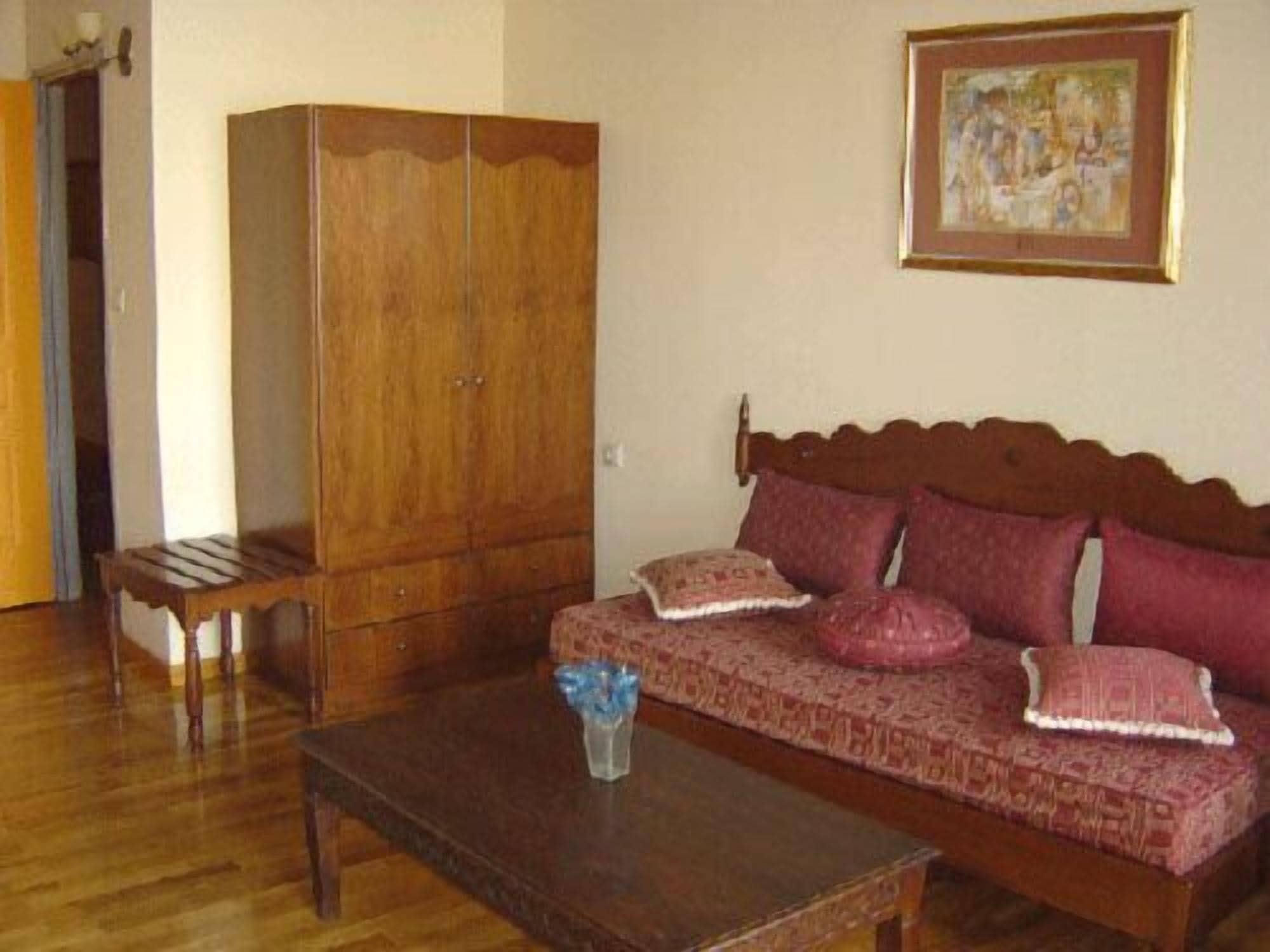 Belmondo Hotel Χανιά Εξωτερικό φωτογραφία