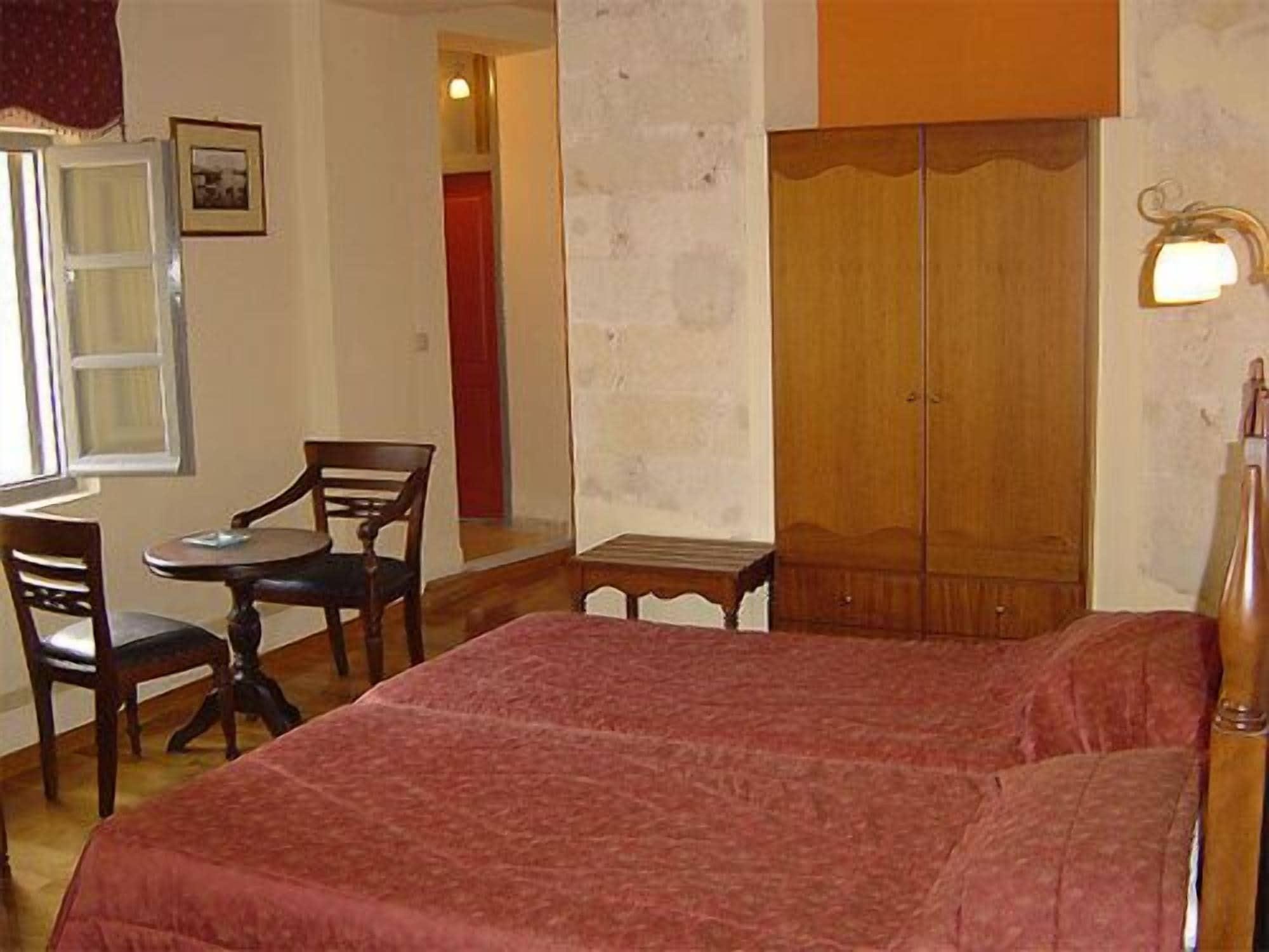 Belmondo Hotel Χανιά Εξωτερικό φωτογραφία