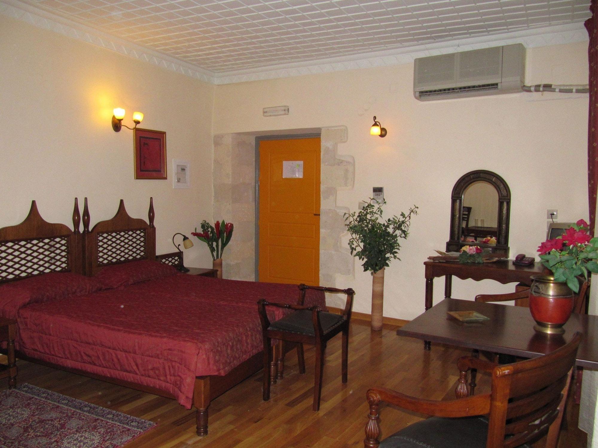 Belmondo Hotel Χανιά Εξωτερικό φωτογραφία