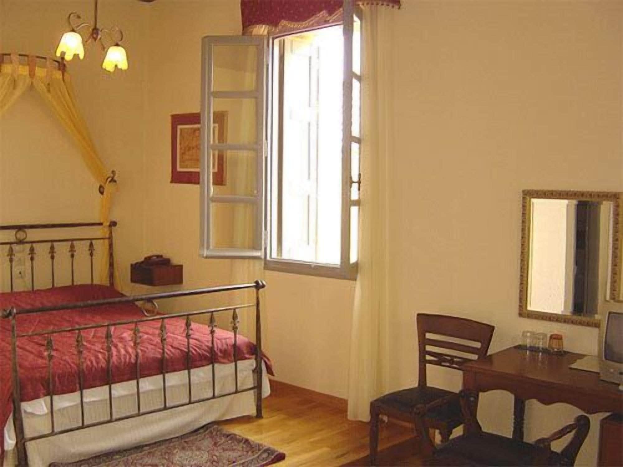 Belmondo Hotel Χανιά Εξωτερικό φωτογραφία