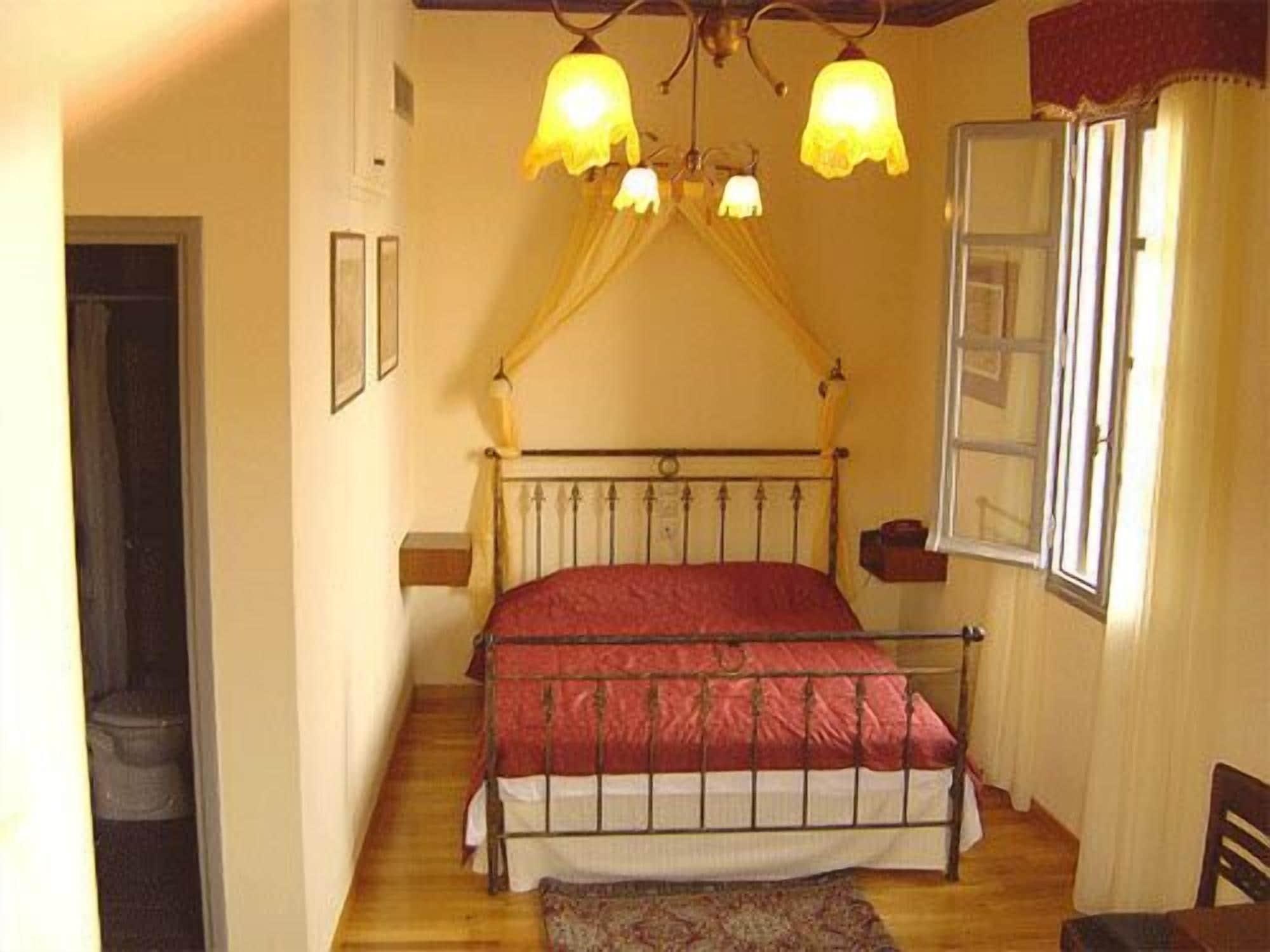 Belmondo Hotel Χανιά Εξωτερικό φωτογραφία