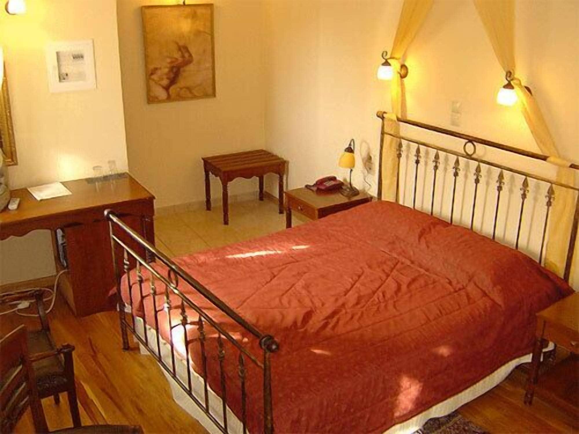 Belmondo Hotel Χανιά Εξωτερικό φωτογραφία