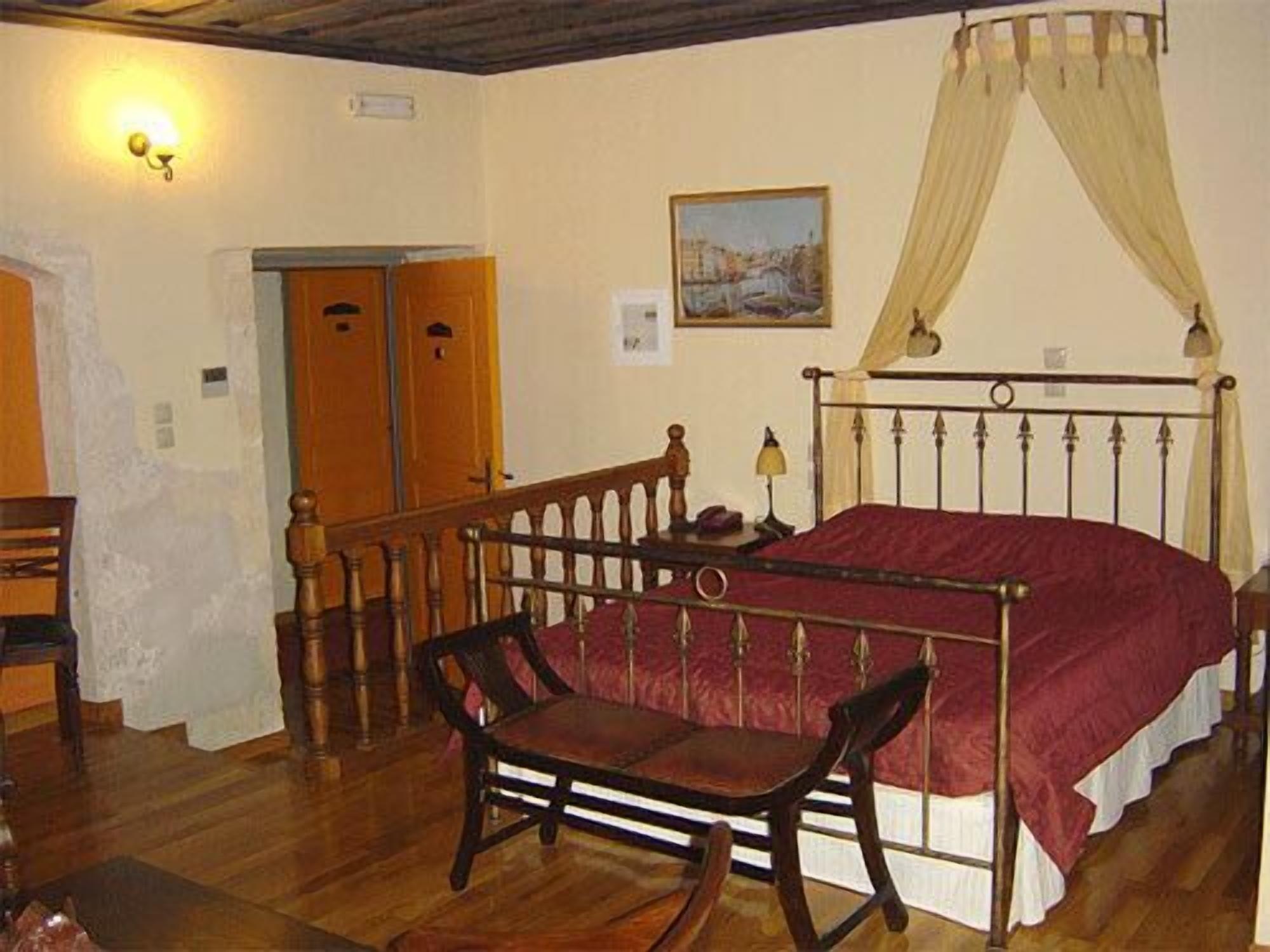 Belmondo Hotel Χανιά Εξωτερικό φωτογραφία