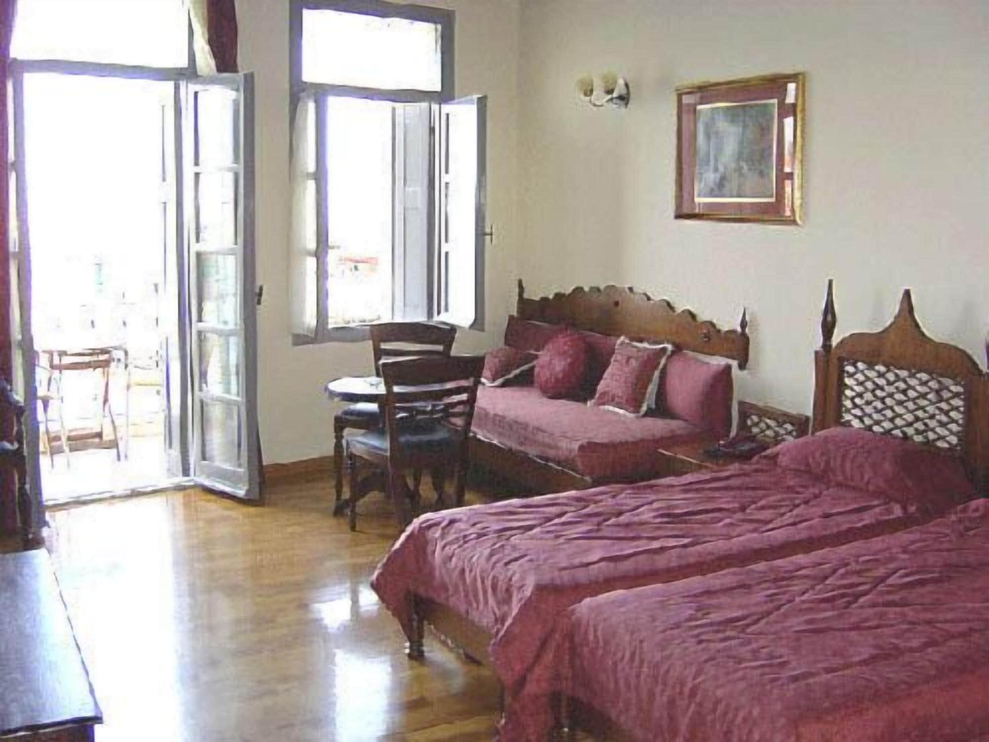Belmondo Hotel Χανιά Εξωτερικό φωτογραφία