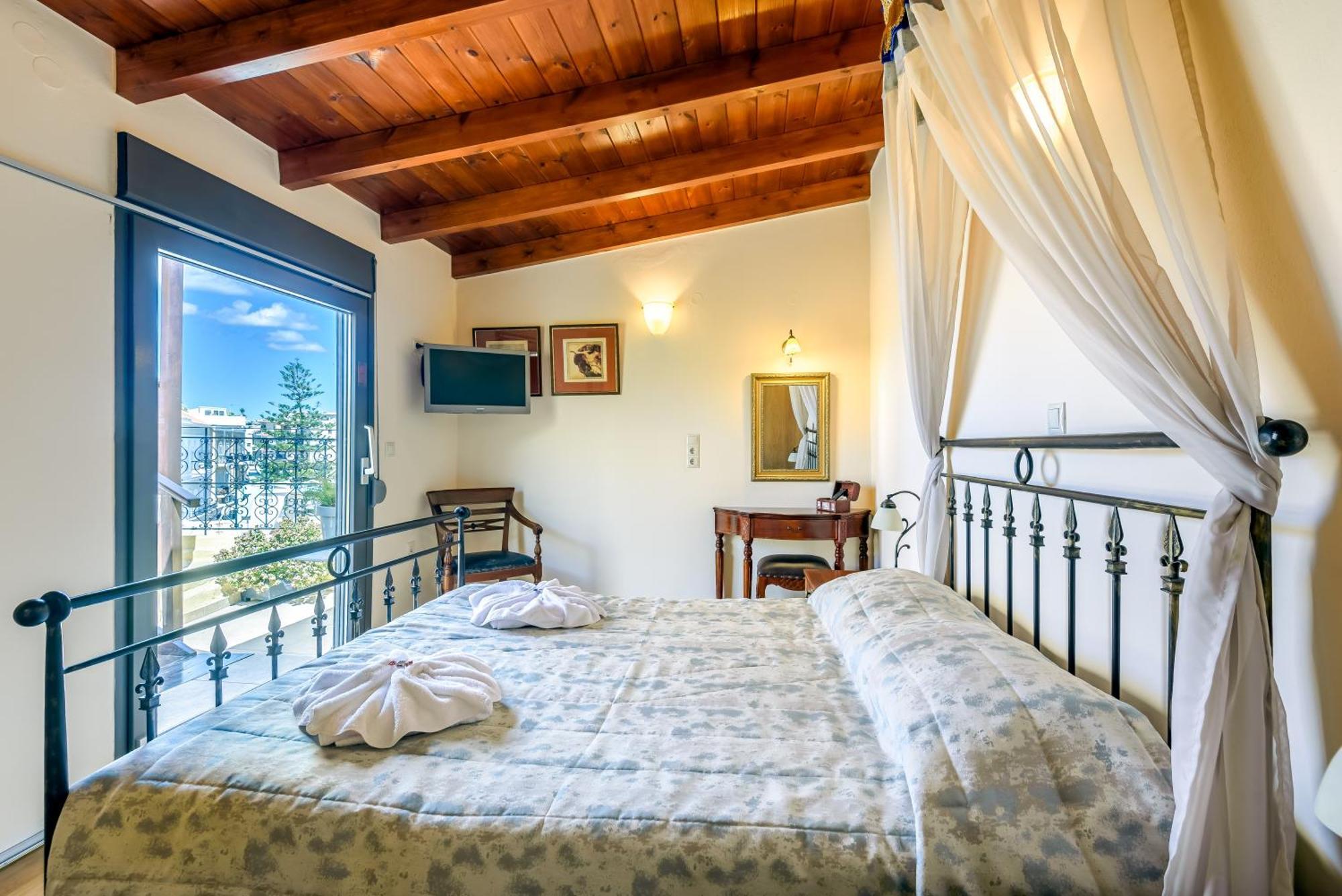 Belmondo Hotel Χανιά Εξωτερικό φωτογραφία
