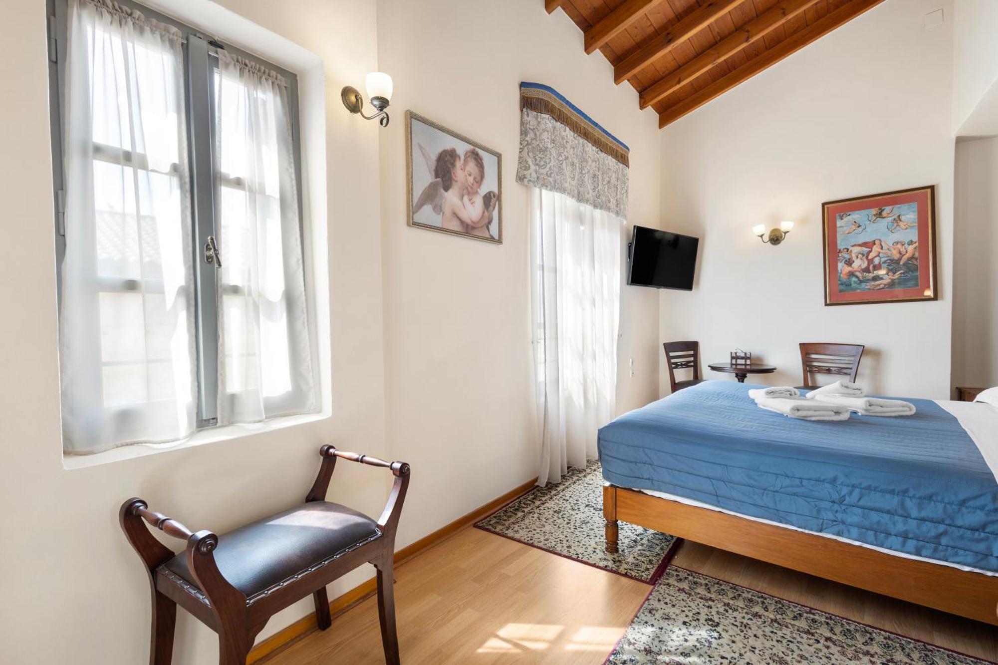Belmondo Hotel Χανιά Εξωτερικό φωτογραφία