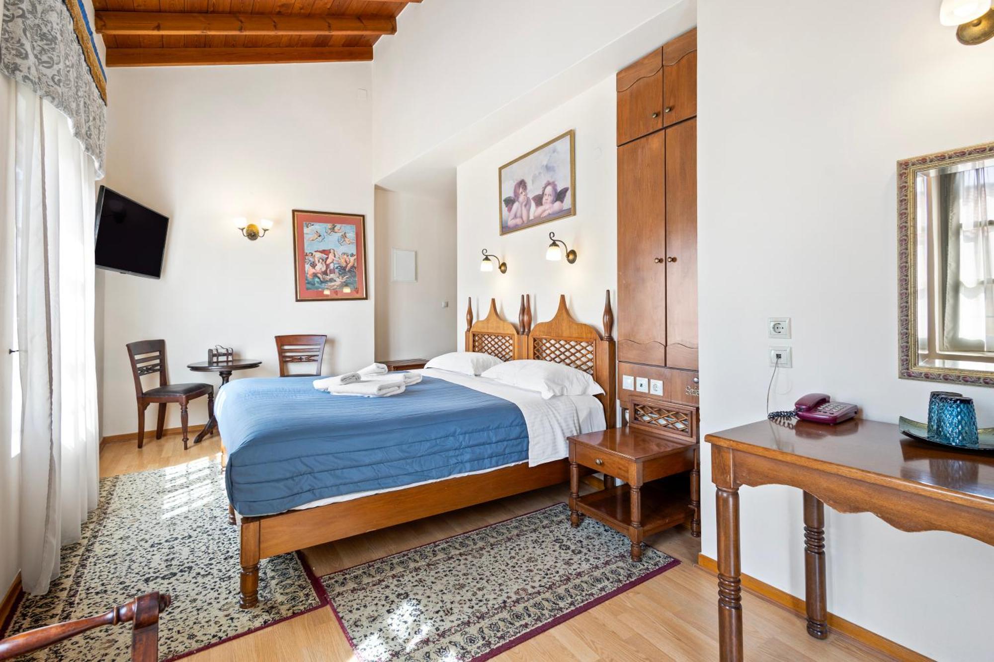 Belmondo Hotel Χανιά Εξωτερικό φωτογραφία