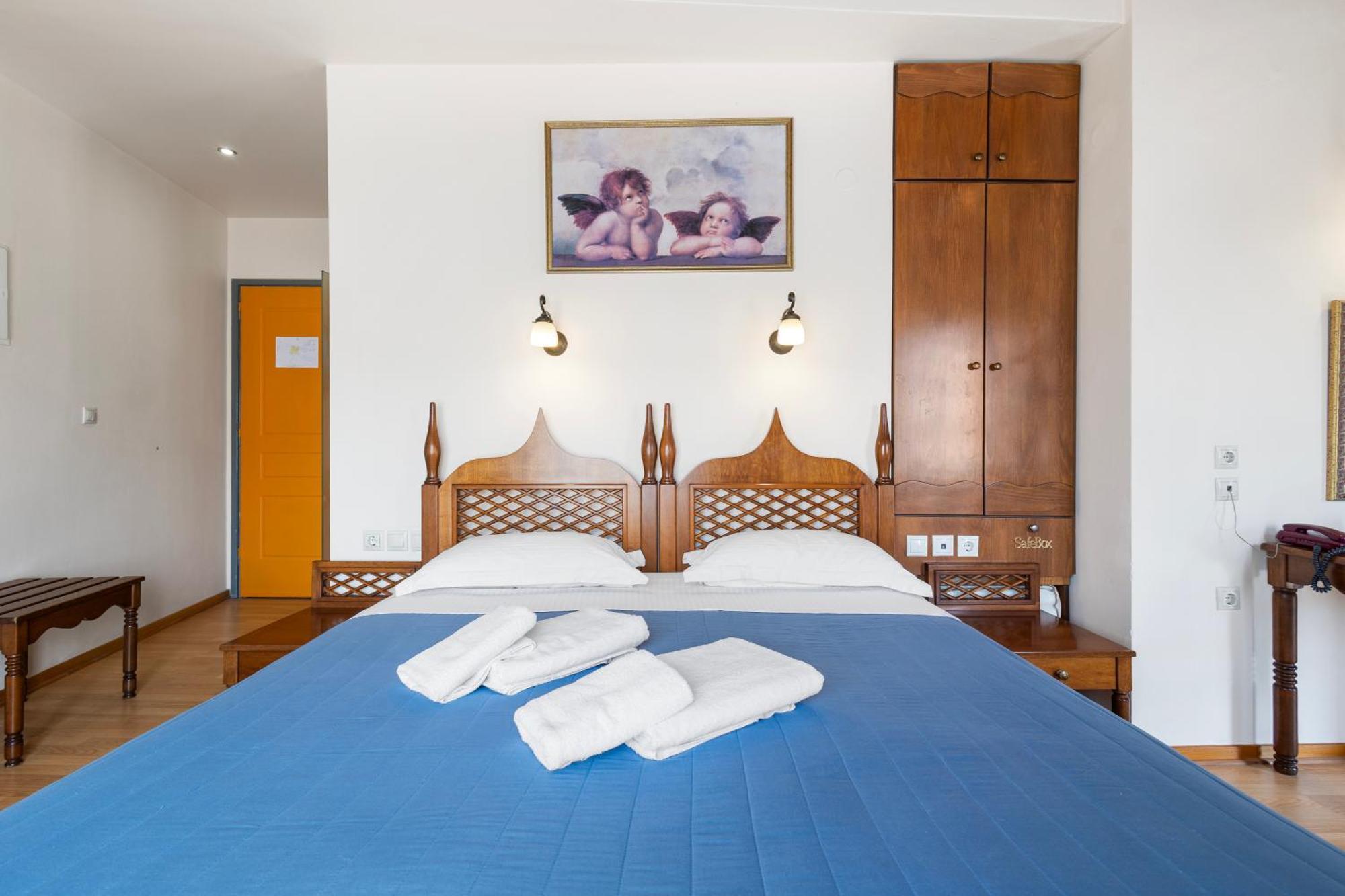 Belmondo Hotel Χανιά Εξωτερικό φωτογραφία