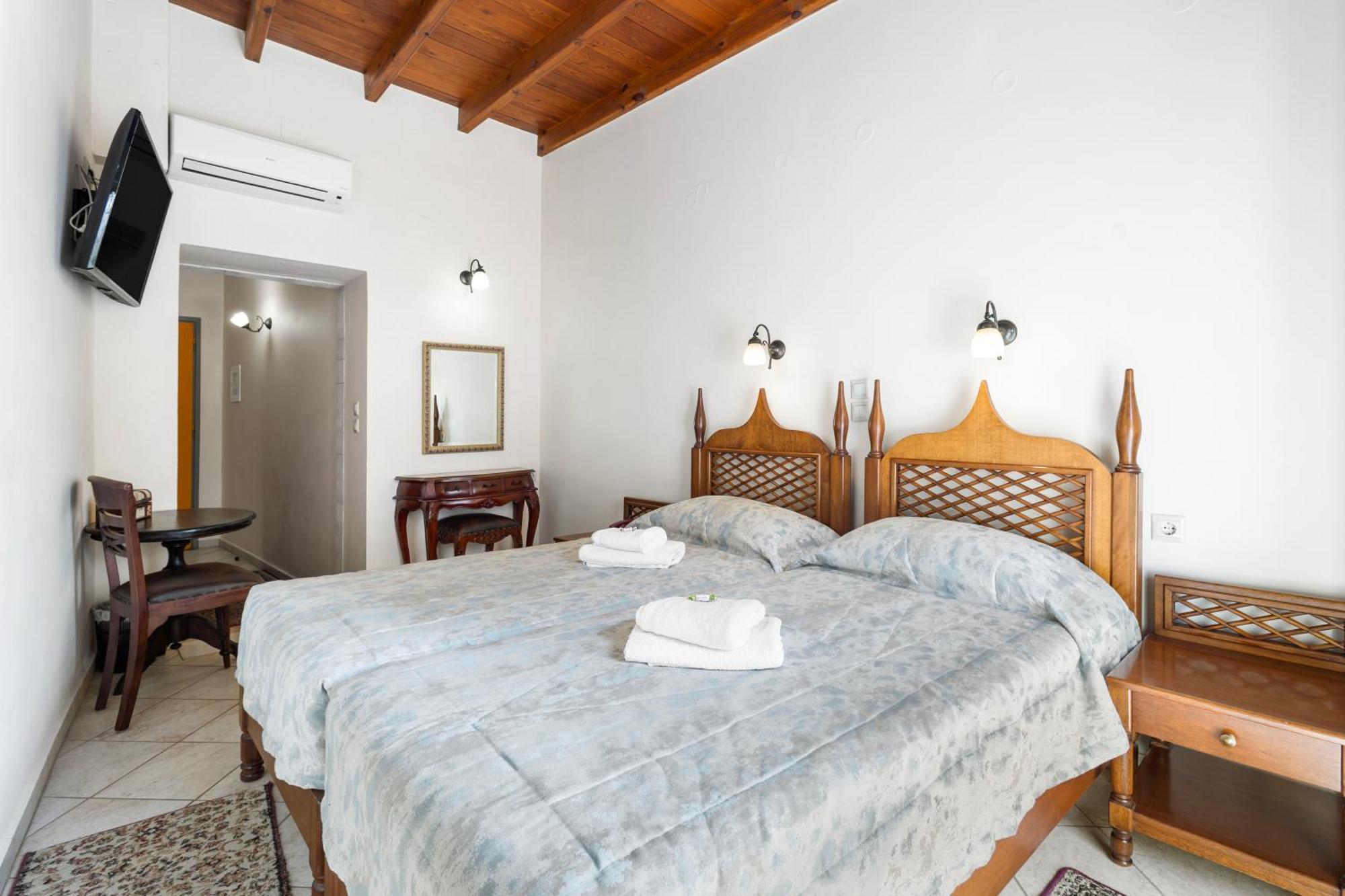 Belmondo Hotel Χανιά Εξωτερικό φωτογραφία