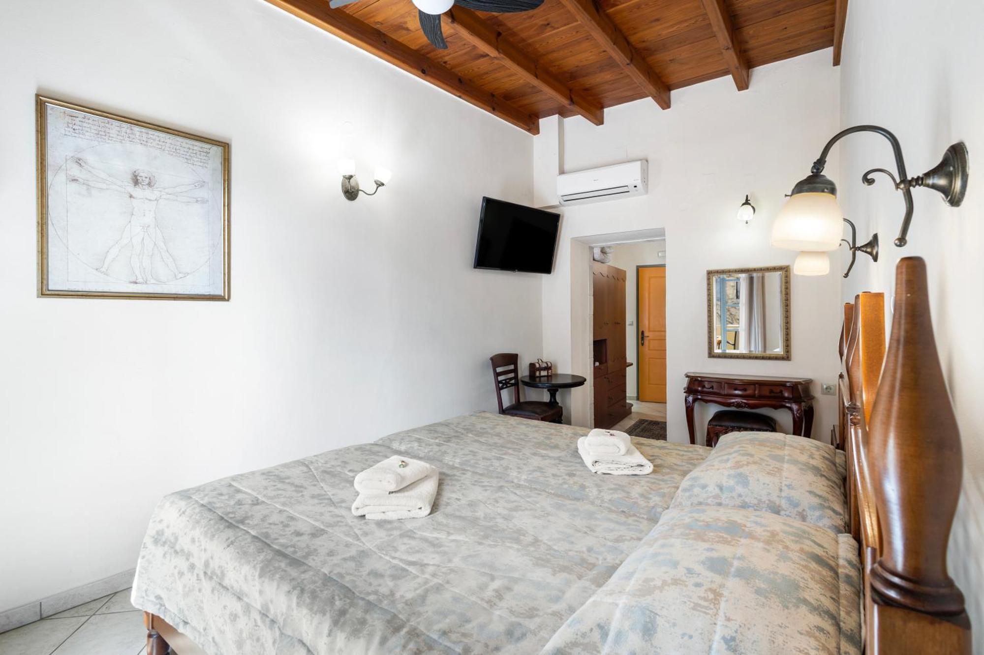 Belmondo Hotel Χανιά Εξωτερικό φωτογραφία