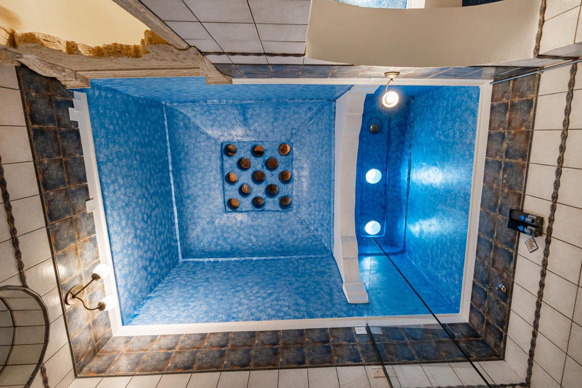 Belmondo Hotel Χανιά Εξωτερικό φωτογραφία
