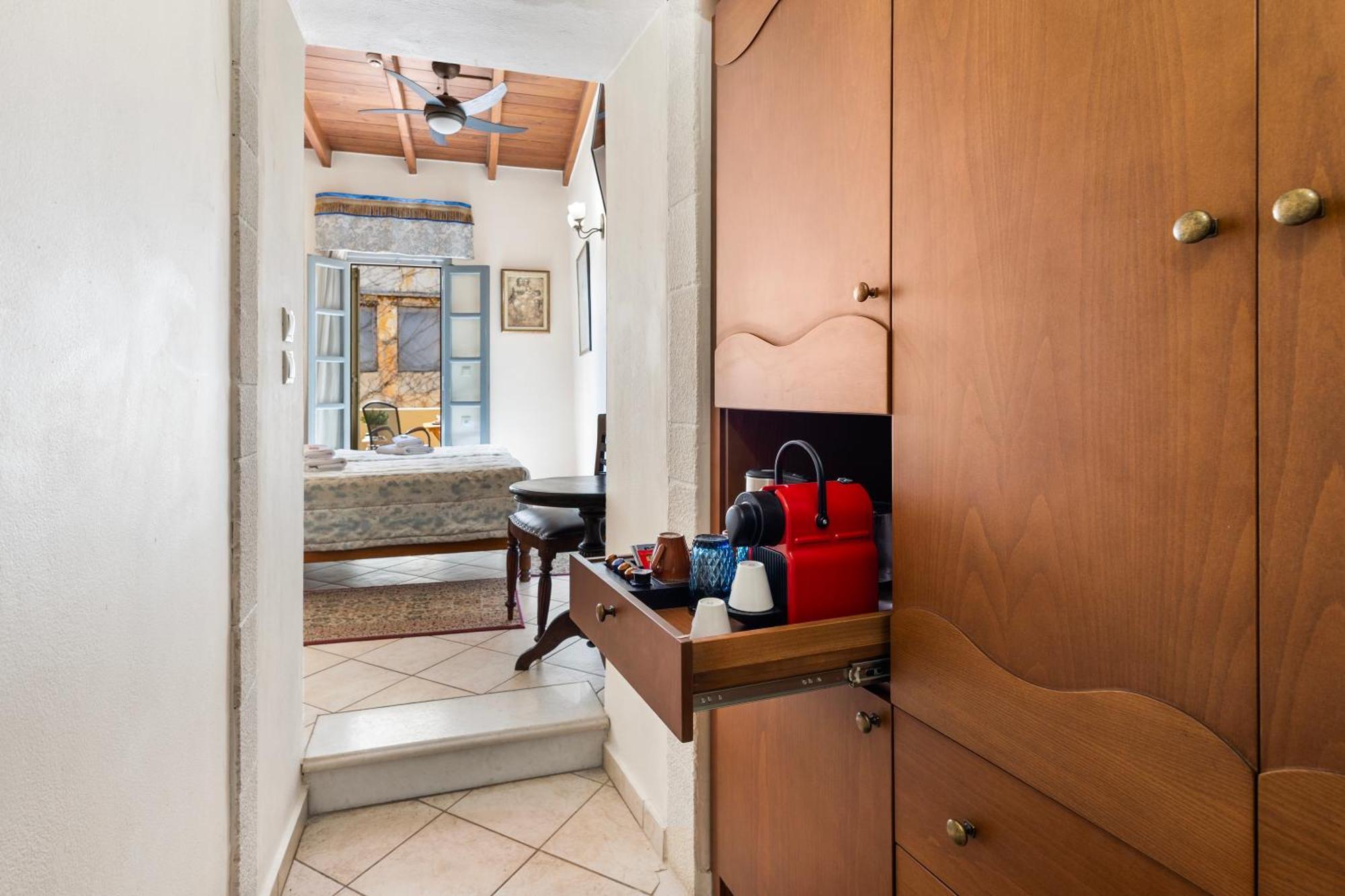 Belmondo Hotel Χανιά Εξωτερικό φωτογραφία