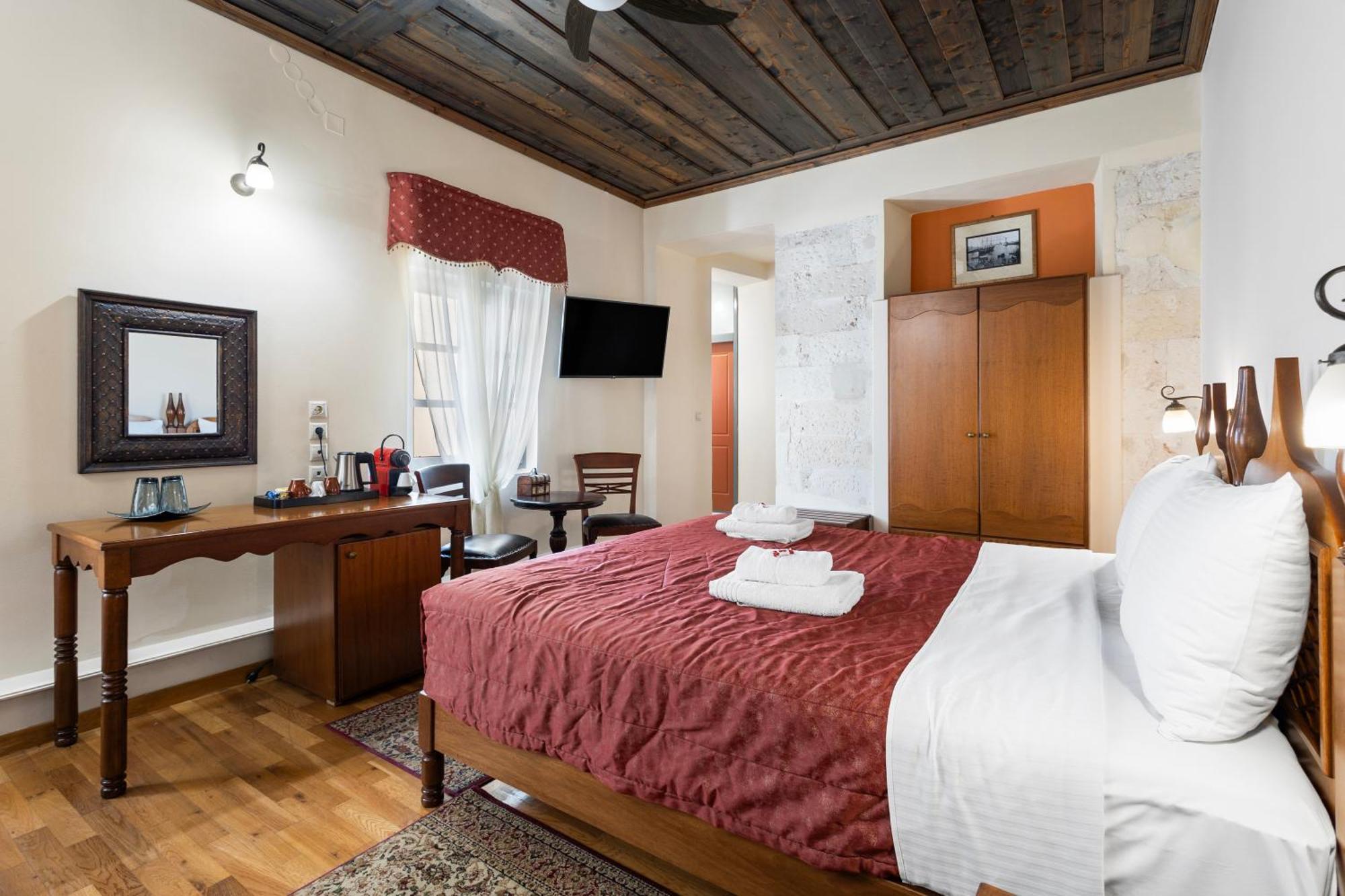 Belmondo Hotel Χανιά Εξωτερικό φωτογραφία