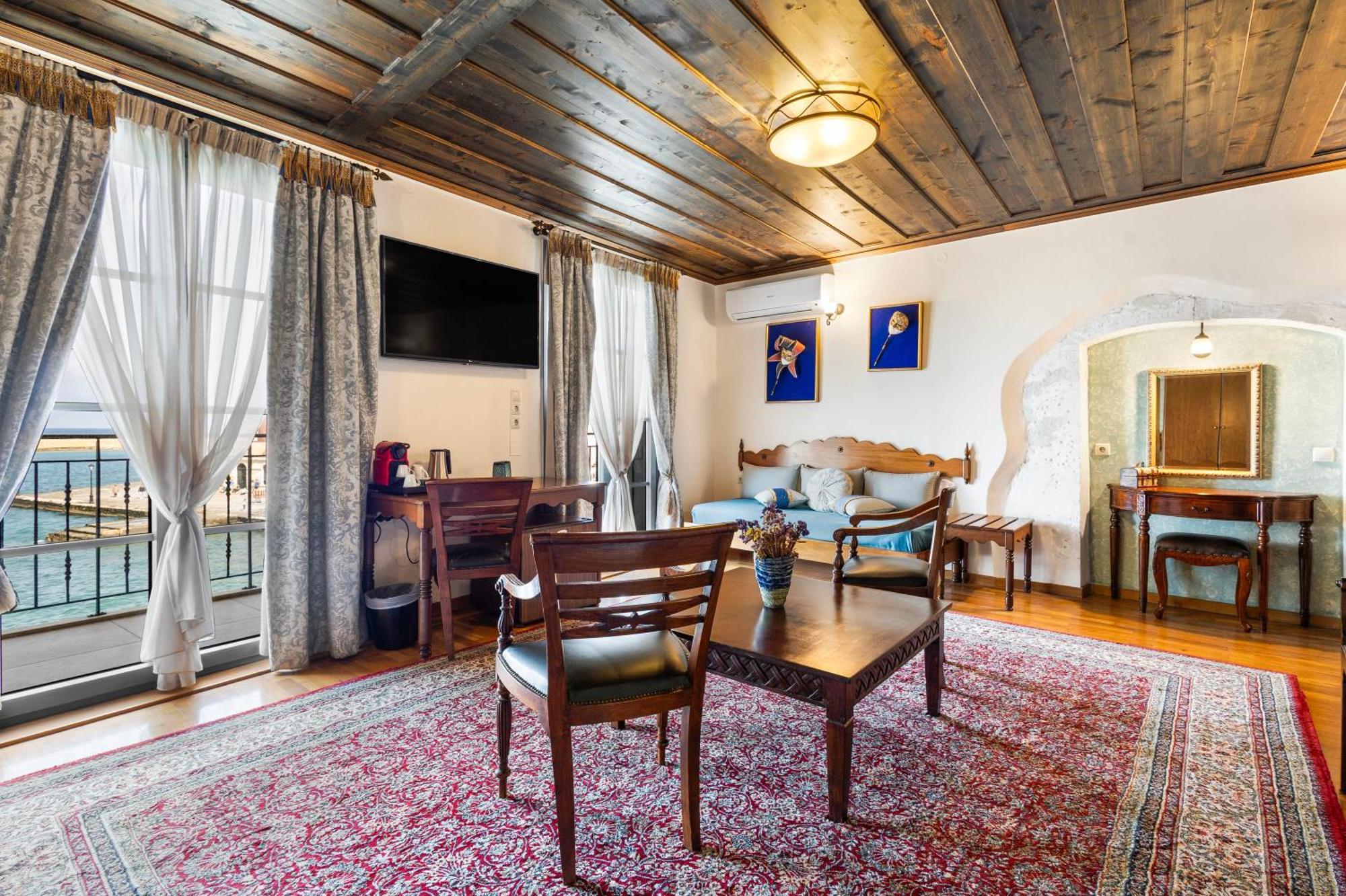 Belmondo Hotel Χανιά Εξωτερικό φωτογραφία