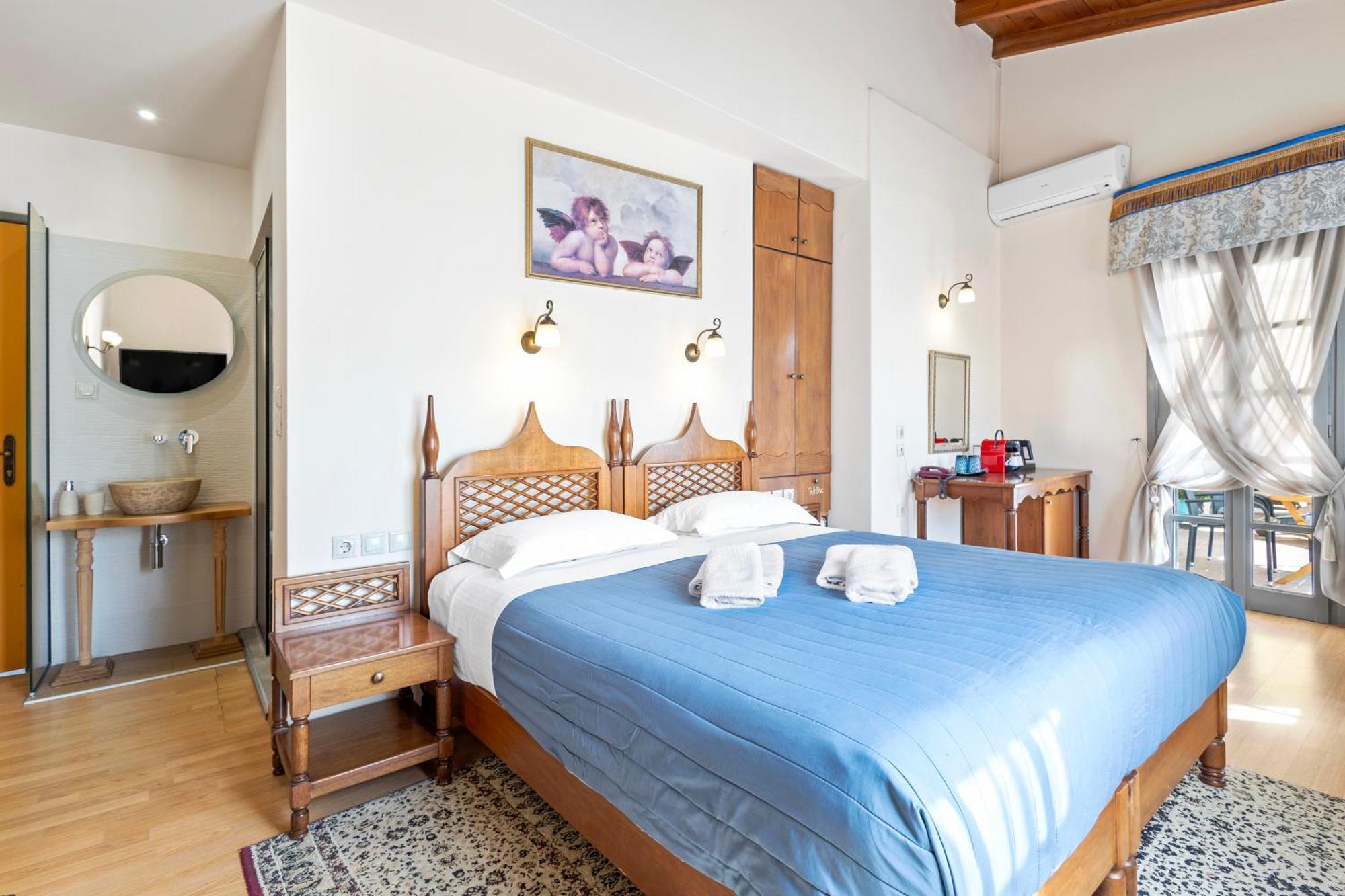 Belmondo Hotel Χανιά Εξωτερικό φωτογραφία