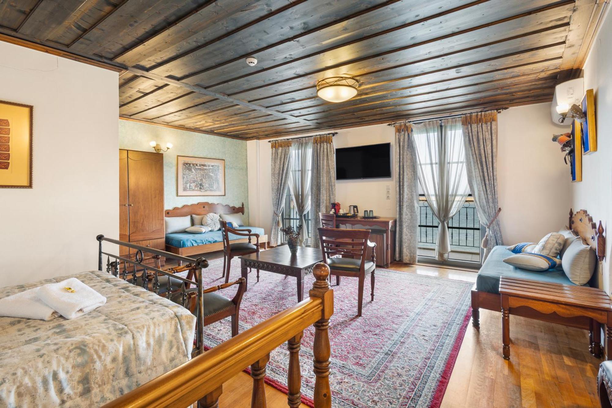 Belmondo Hotel Χανιά Εξωτερικό φωτογραφία
