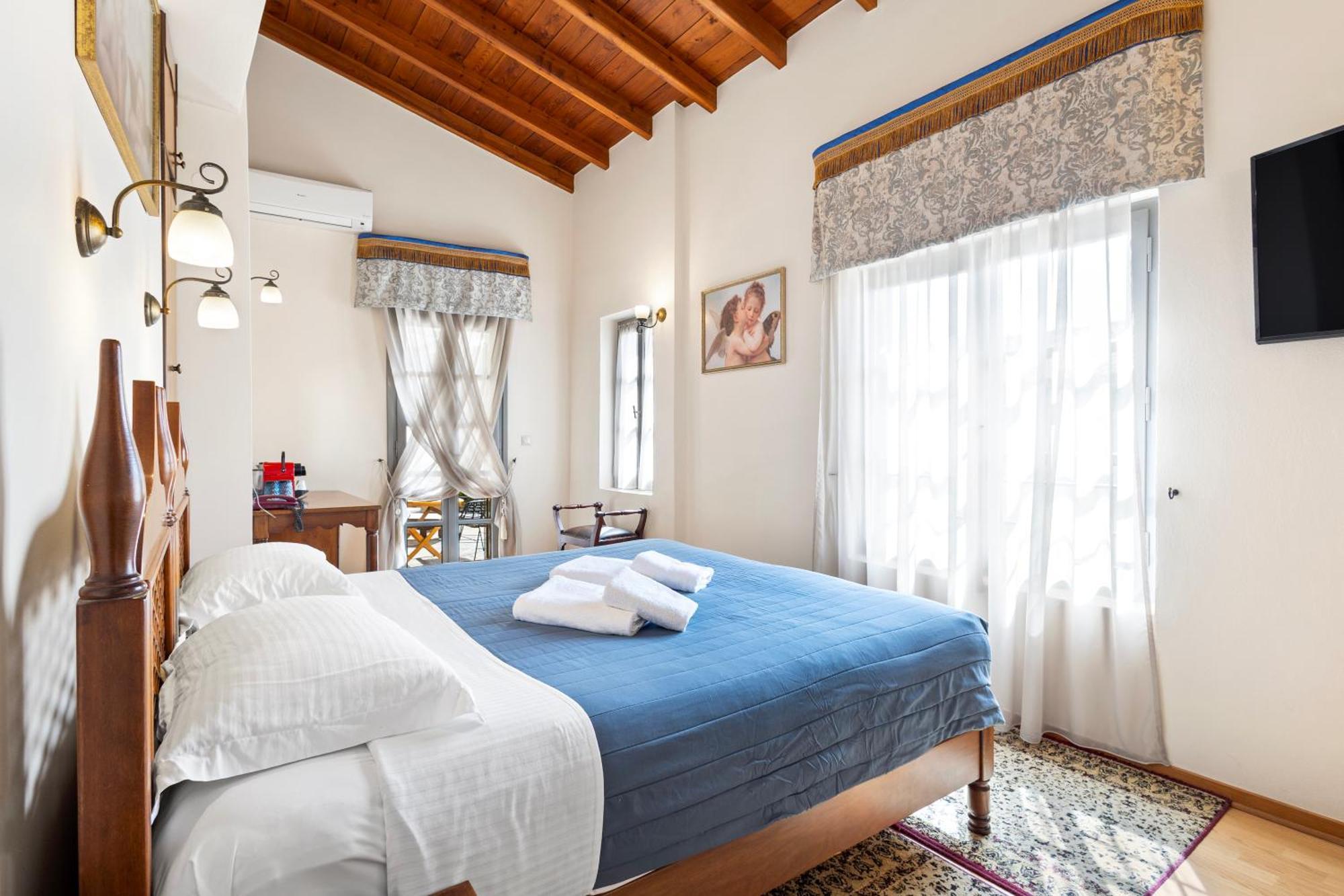 Belmondo Hotel Χανιά Εξωτερικό φωτογραφία